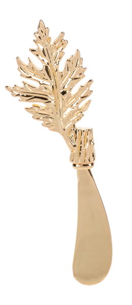 Shimmers of Fall Leaf Spreaders