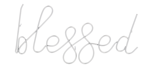 Script Stake Decor