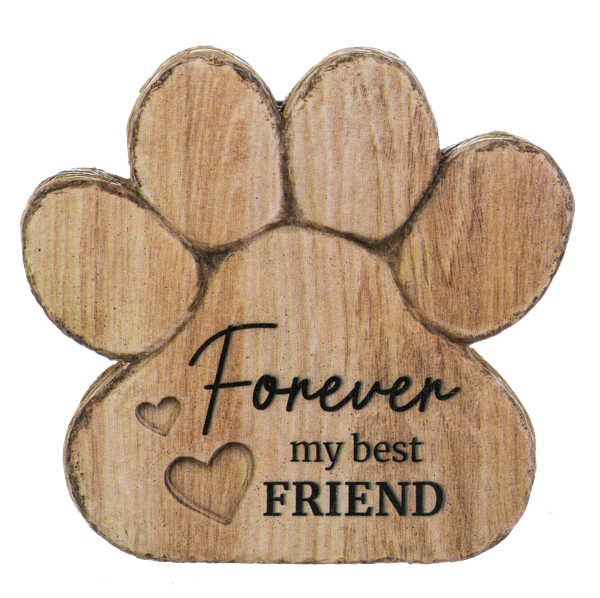 Pet Memorial Garden Rocks