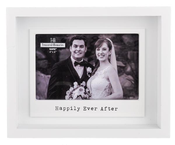 Frame - Happily Ever After