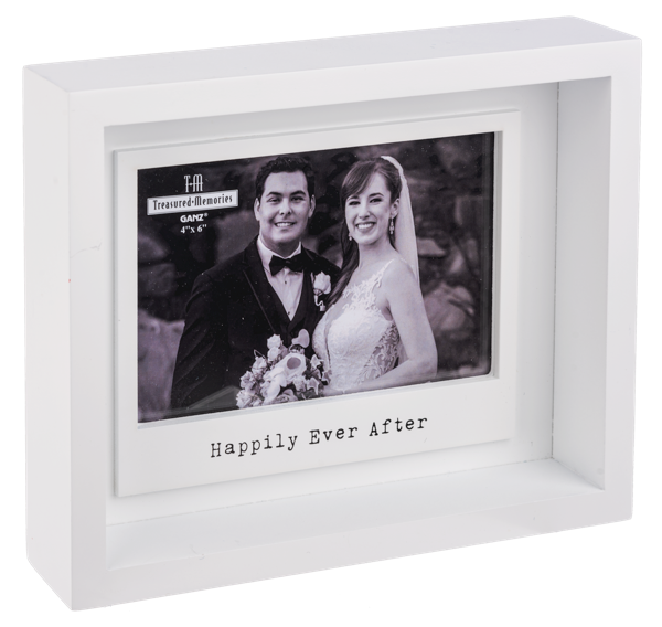Frame - Happily Ever After