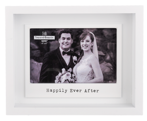 Frame - Happily Ever After