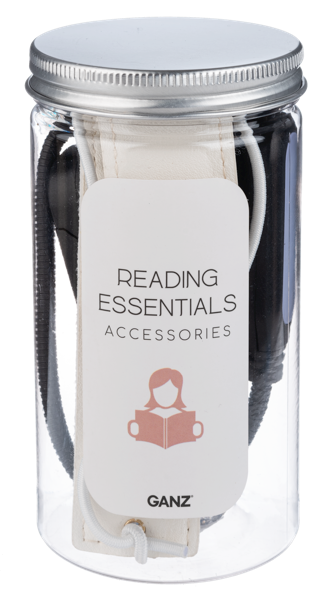 Reading Essentials Accessories Kit