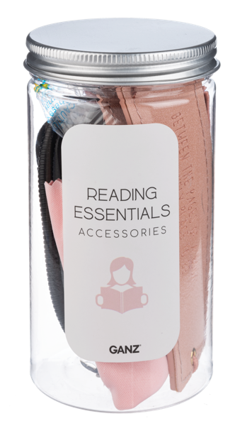 Reading Essentials Accessories Kit