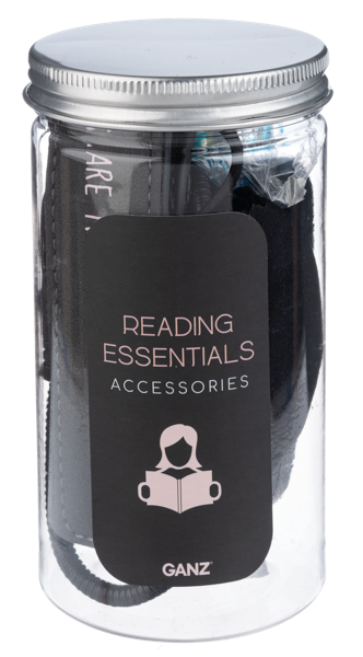 Reading Essentials Accessories Kit