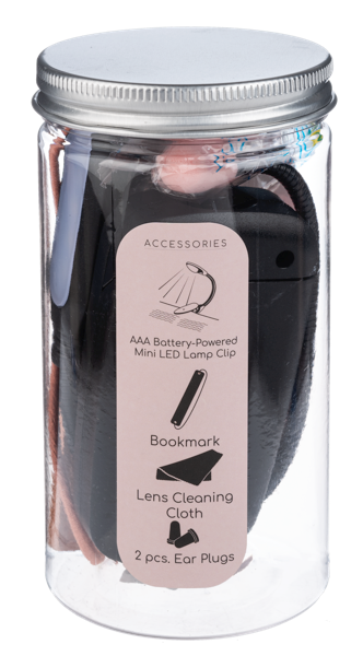 Reading Essentials Accessories Kit