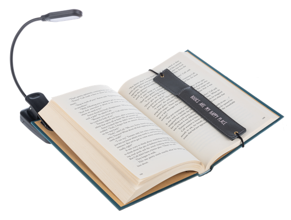 Reading Essentials Accessories Kit