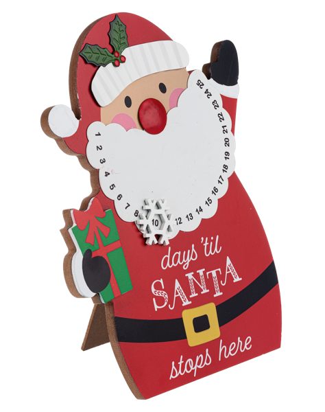 Christmas Countdown Calendars