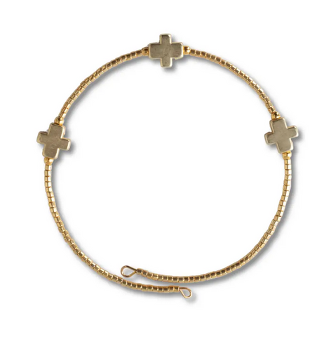 Faithful Bangle