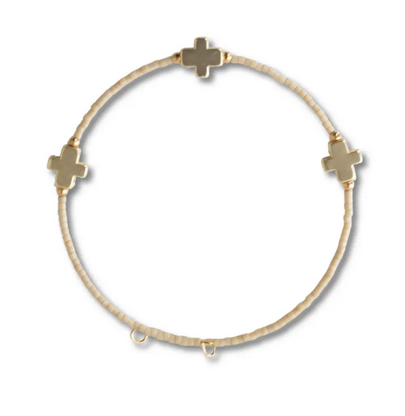 Faithful Bangle