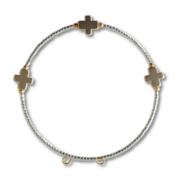 Faithful Bangle