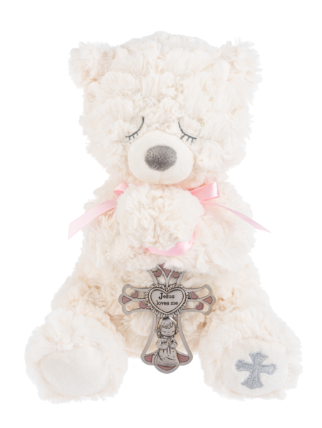 Serenity Bear (2 pc. set)