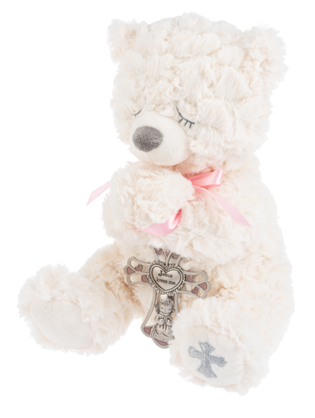 Serenity Bear (2 pc. set)