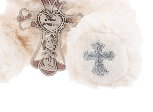 Serenity Bear (2 pc. set)