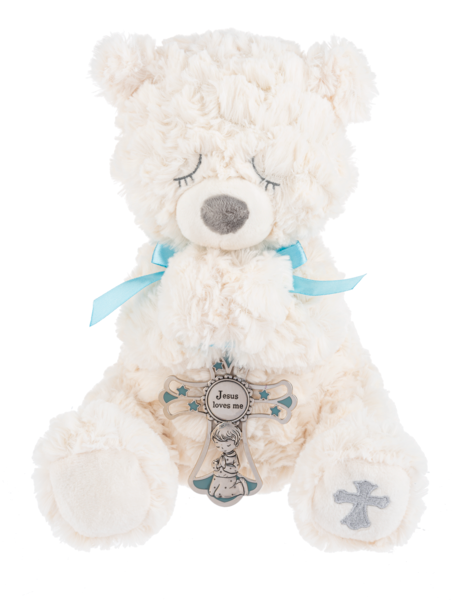 Serenity Bear (2 pc. set)