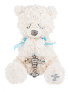 Serenity Bear (2 pc. set)