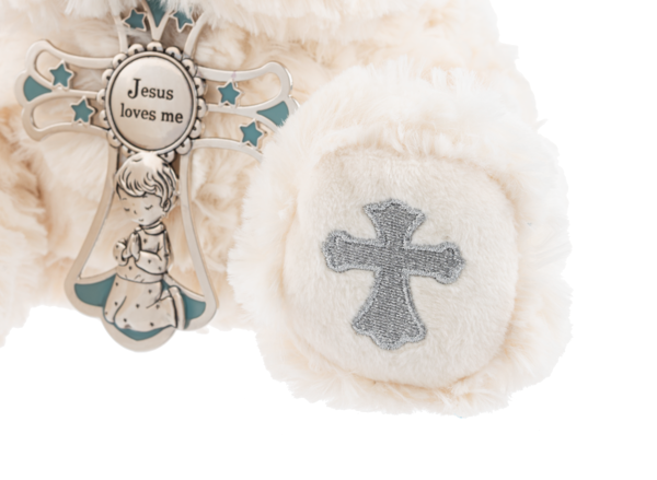 Serenity Bear (2 pc. set)