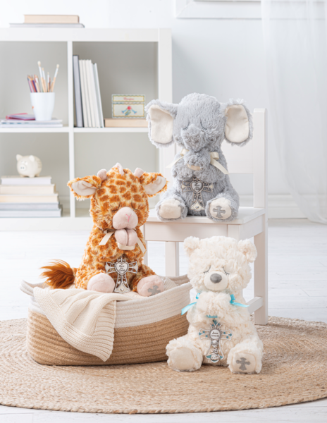 Serenity Bear (2 pc. set)