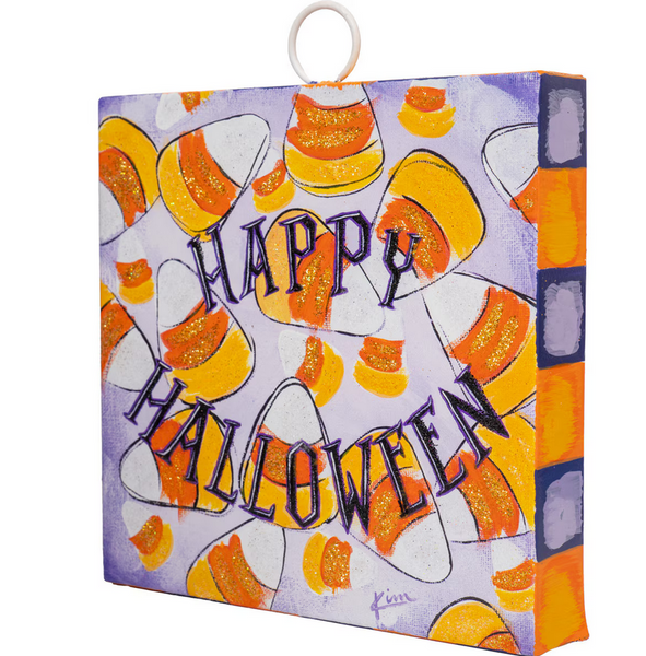RTC Mini Gallery Happy Candy Corn