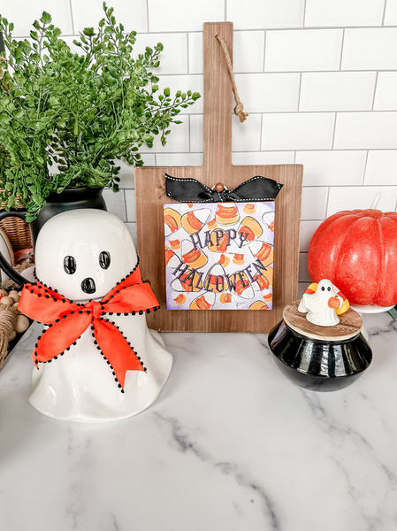 RTC Mini Gallery Happy Candy Corn