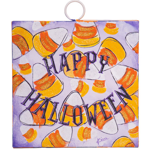 RTC Mini Gallery Happy Candy Corn