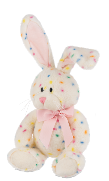 Sprinkles Bunny