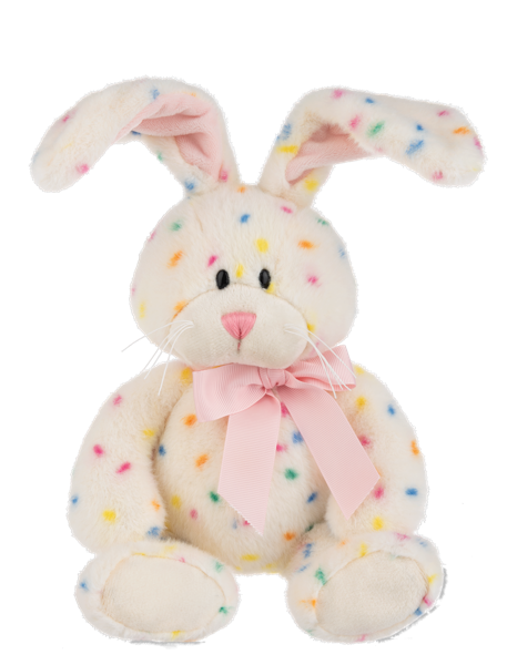 Sprinkles Bunny