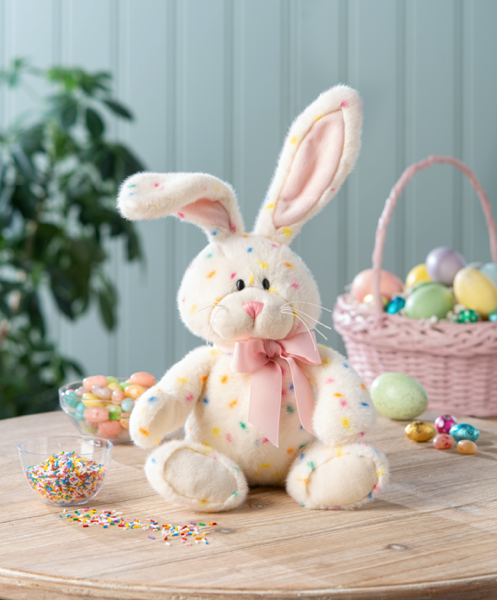 Sprinkles Bunny