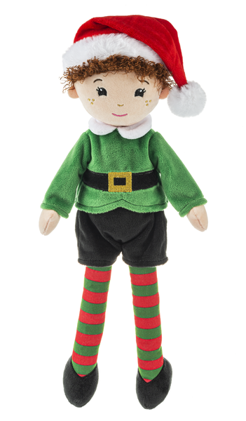 Elden Elf