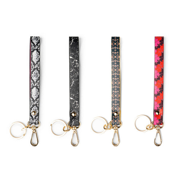 Kedzie Eclipse Interchangeable Wristlet Straps