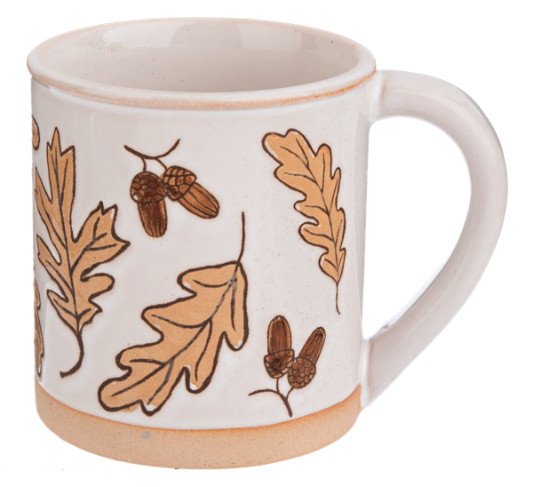 Bountiful Harvest Mugs