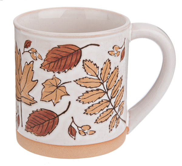 Bountiful Harvest Mugs