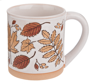 Bountiful Harvest Mugs