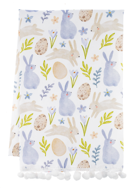 Easter Tea Towels