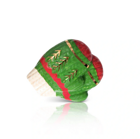 Nora Fleming Smitten Mittens Mini