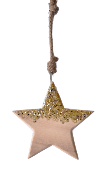 Star Ornament