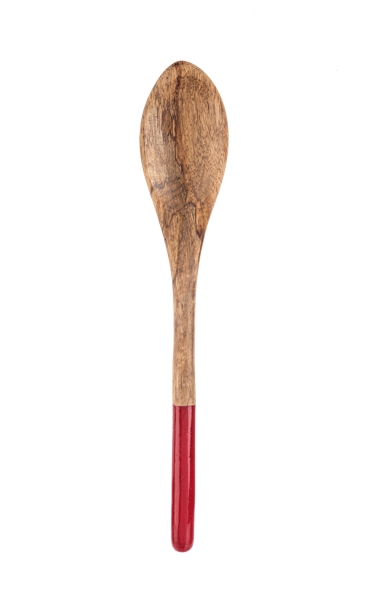 Holiday Tea Towel w/Wooden Spoon Gift Set