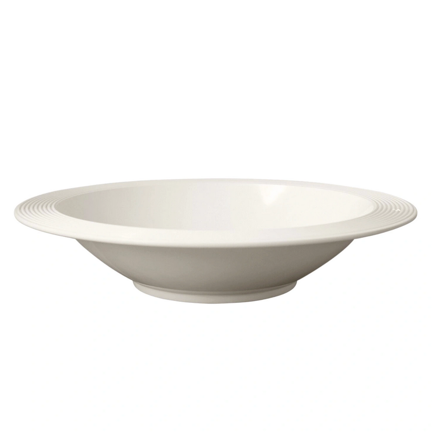 Nora Fleming Shallow Melamine Bowl