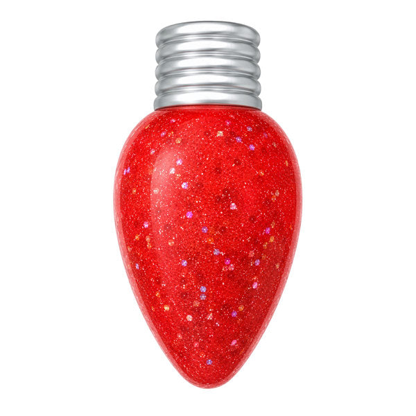 Goolala Christmas Squishies - Jingle Bulb