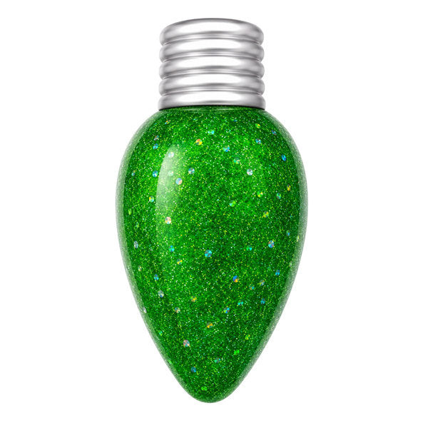 Goolala Christmas Squishies - Jingle Bulb