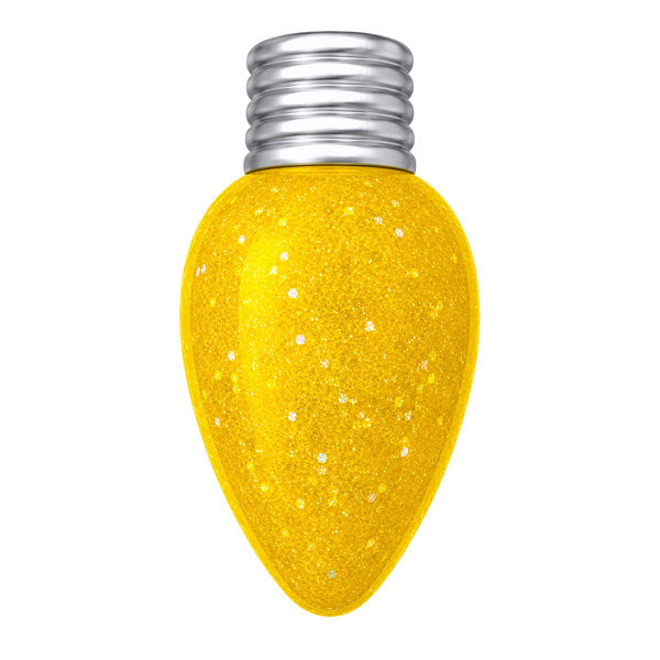 Goolala Christmas Squishies - Jingle Bulb