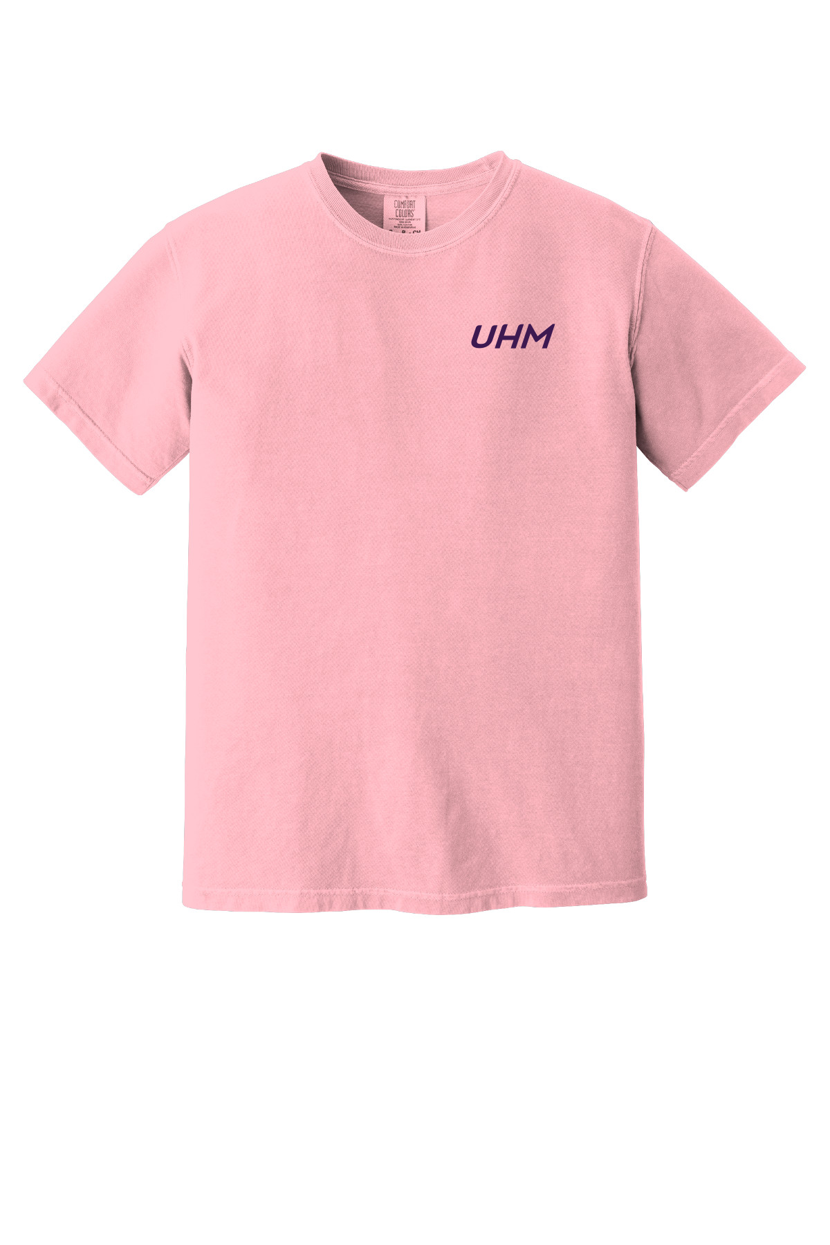 Comfort Colors ® Heavyweight Ring Spun Tee