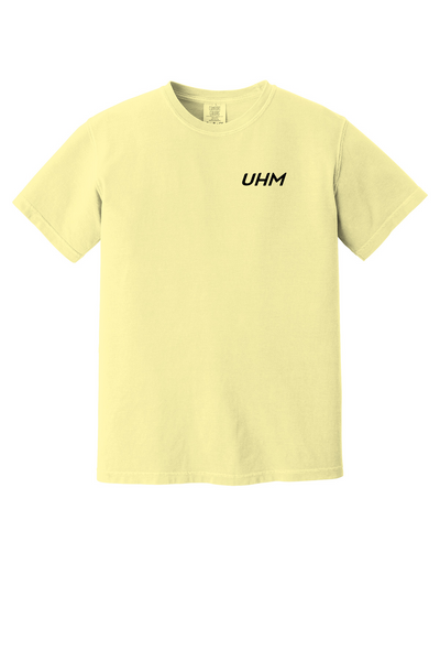 Comfort Colors ® Heavyweight Ring Spun Tee