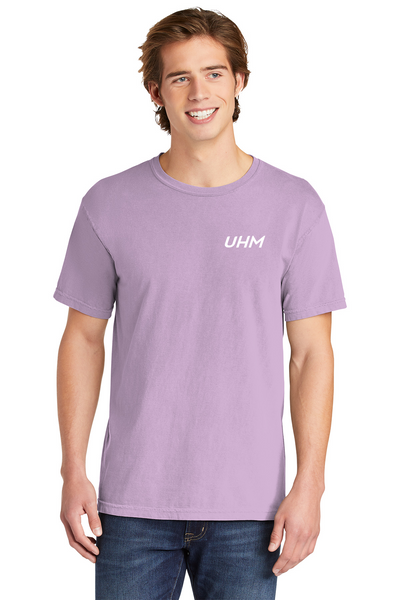Comfort Colors ® Heavyweight Ring Spun Tee