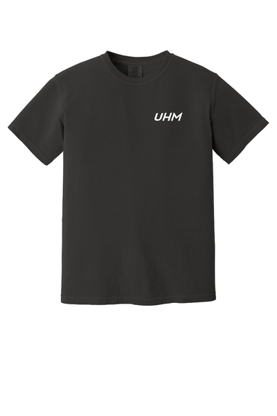 Comfort Colors ® Heavyweight Ring Spun Tee