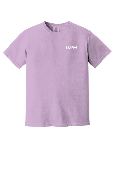 Comfort Colors ® Heavyweight Ring Spun Tee