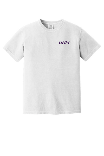 Comfort Colors ® Heavyweight Ring Spun Tee