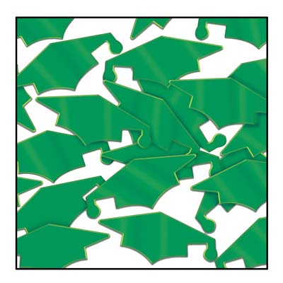 Strongsville Fanci-Fetti Graduate Caps