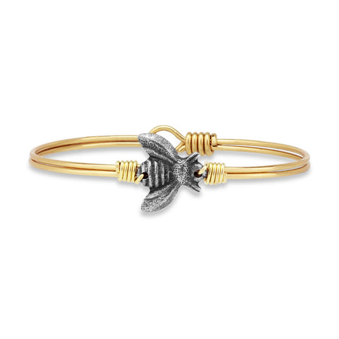 Luca + Danni Bee Bangle