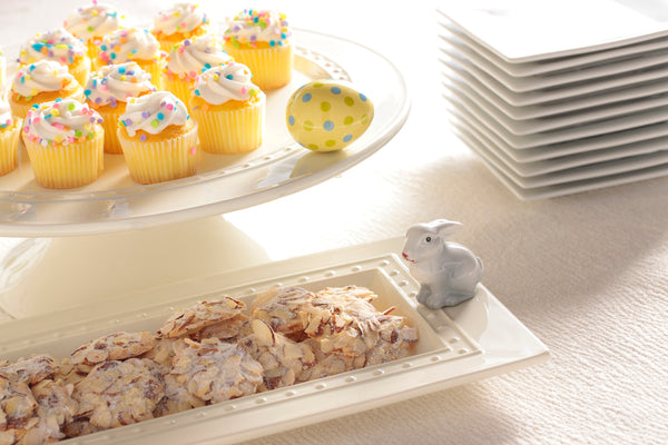 Nora Fleming Cracker Tray